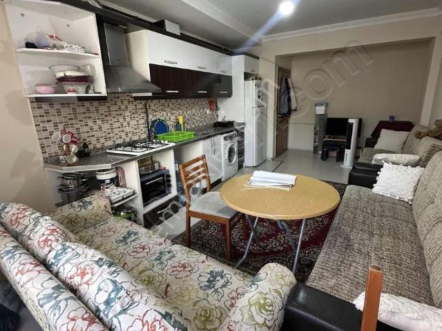 Denizli Hacıkaplanlarda Kiralık 2+1 Daire