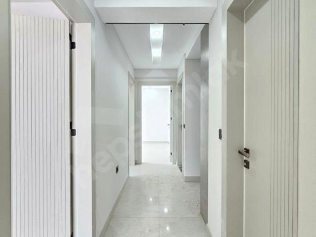 Denizli hallaçlar da 2+1 120 m2 mükemmel konumda lüks satılık daireler