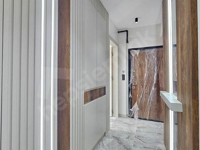 Denizli hallaçlar mahallesinde 2+1 120 m2 ebeveyn banyolu satılık daireler