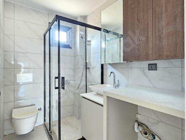 Denizli hallaçlar mahallesinde 2+1 120 m2 ebeveyn banyolu satılık daireler