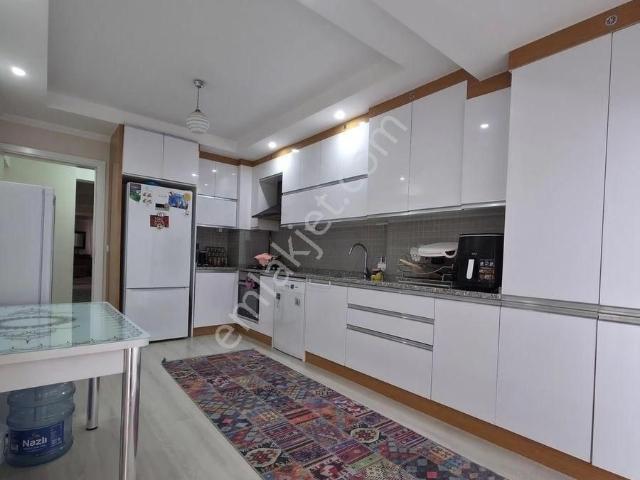 Denizli Honaz Afşinbeyda 3+1 Daire