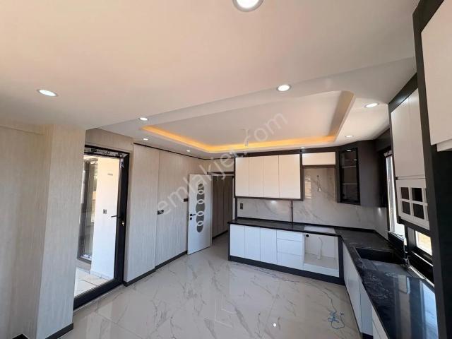 Denizli Çivril Akpınar Mahallesi 3+1 Sıfır Daire