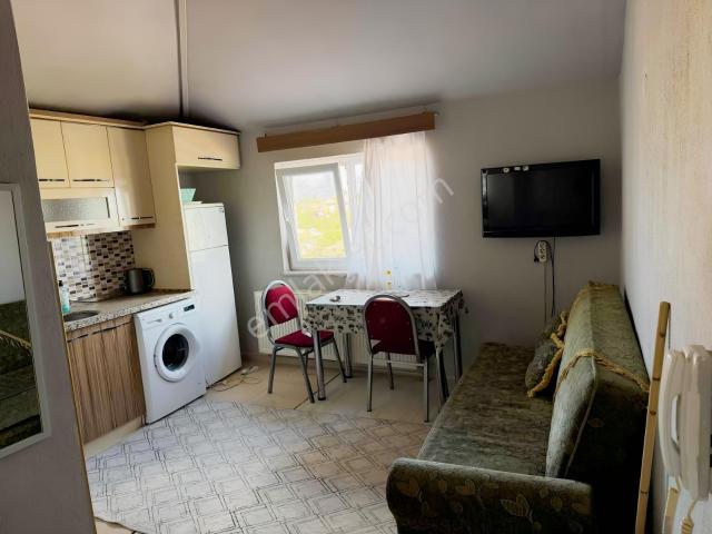 Denizli çivril'de Emsalsiz Fiyata Eşyalı Satılık 1+1 Apart. !