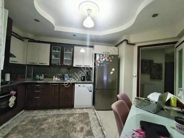 Denizli İncilipınar'da Beyan Sorunu Olmayan 3+1 Ara Kat Satılık