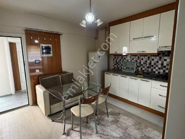 Denizli İstiklal Mahallesi Kiralık Apart