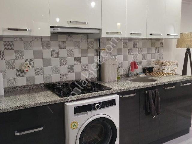 Denizli İstiklal Mh. Kiralık Apart