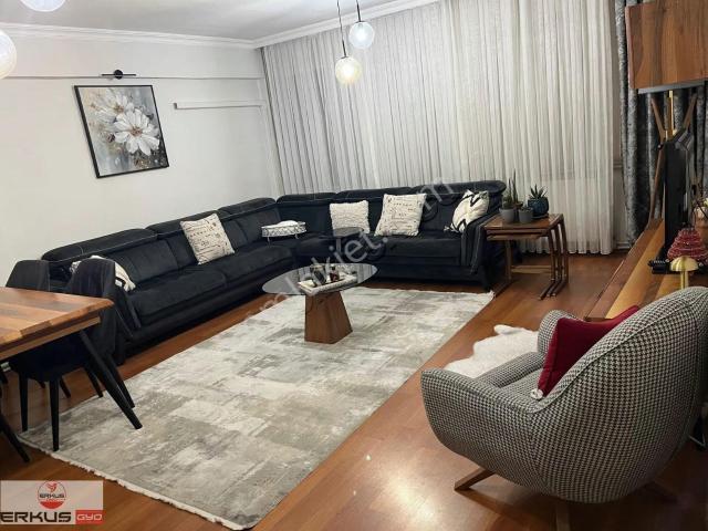 Denizli İstiklal'de Allı Cami Suluköprü Yakını Kiralık 3+1 Daire