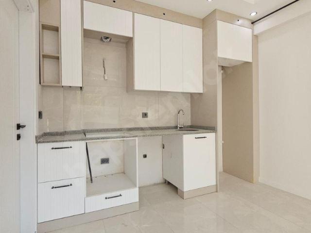 Denizli ilbade de Mahallesi'nde 2+1 Yüksek Kredili Satılık Suit Daireler