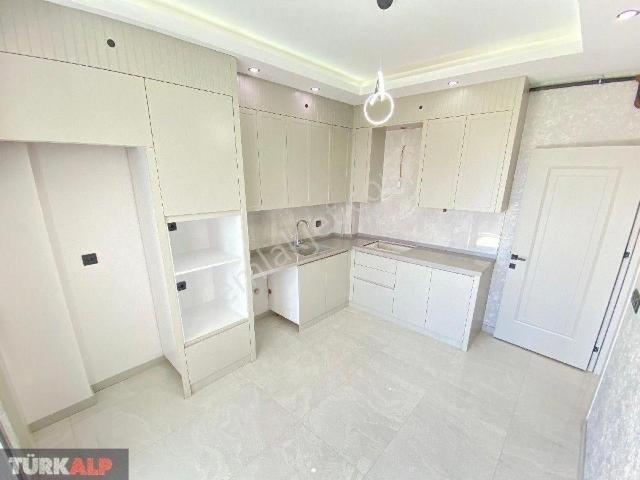 Denizli Çinkaya Gültepe De2+1kiralık Daire