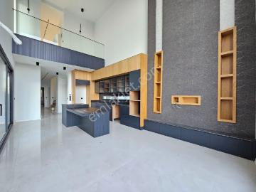 Denizli Şirinköy De Havuzlu Asansörlü Hamam Ve Saunalı Ultra Lüks Konsept Villa