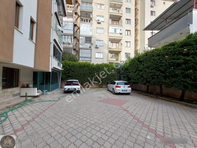 Denizli Kuşpınarda Satılık Daire