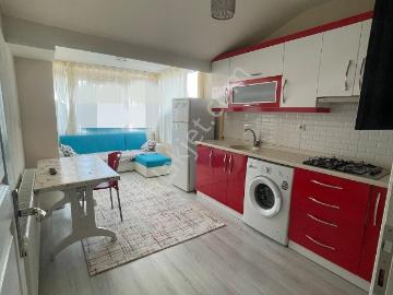 Denizli Kınıklıda Kampüs Bölgesinde Fırsat 2+1 Kiralık Apart
