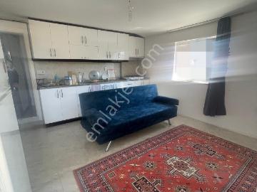 Denizli Kınıklı Mahallesinde Geniş 1+1 Kiralık Apart