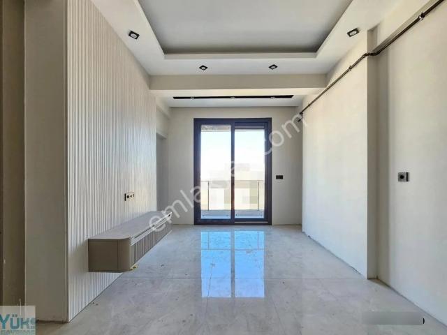 Denizli Karahasanlı Da 1+1 50 M2 Şehir Hastanesine Yakın Satılık Son Apart Daireler