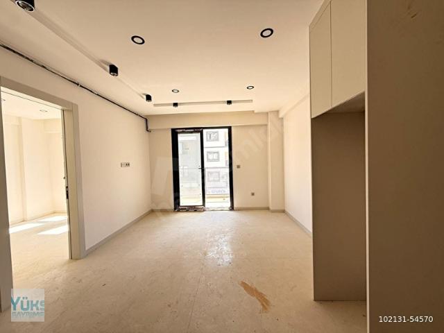 Denizli Karahasanlı da 1+1 eşyalıeşyasız şehir hastanesine yakın fırsat kiralık apartlar