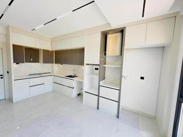Denizli Karahasanlı Da 165 M2 3+1 Ultra Lüks Satılık Daire