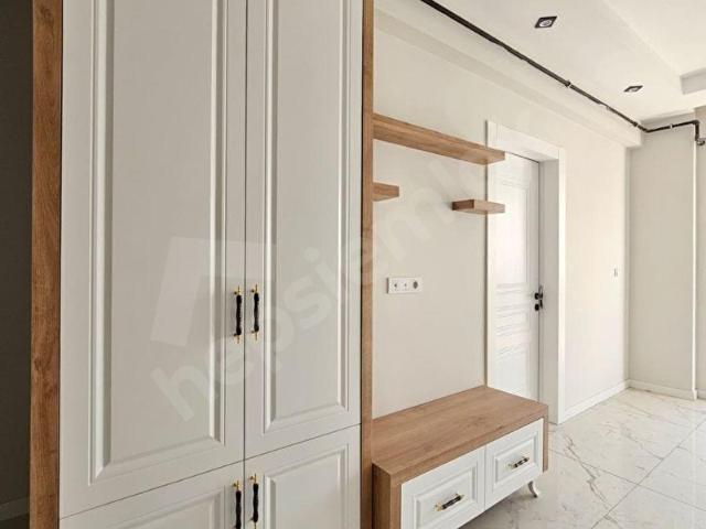 Denizli Karahasanlı'da 2+1 100 m2 Yatırıma Uygun Lüks Sıfır Lüks Daireler