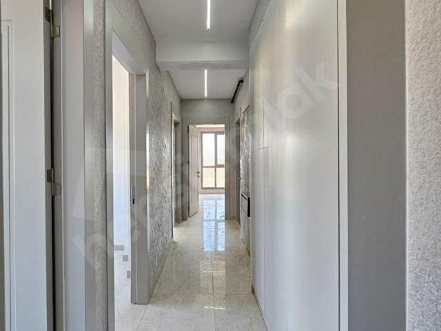 Denizli karahasanlı da 2+1 120 m2 Bölgenin en geniş Sıfır Satılık Lüks Daireler