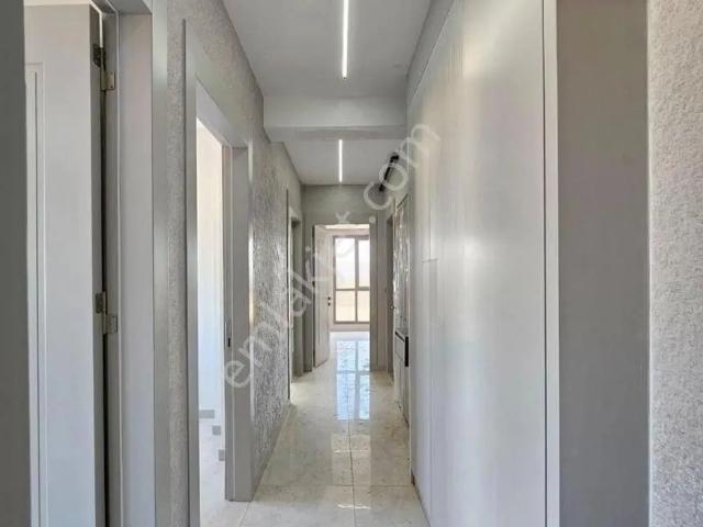 Denizli Karahasanlı Da 2+1 120 M2 Bölgenin En Geniş Sıfır Satılık Lüks Daireler