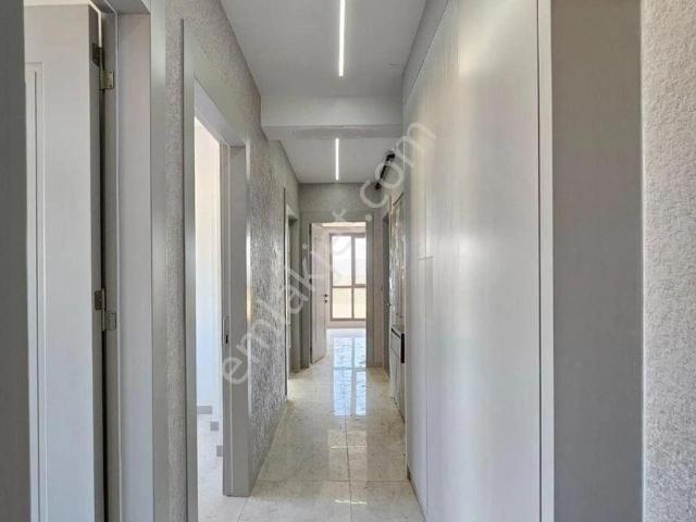 Denizli Karahasanlı Da 2+1 120 M2 Bölgenin En Geniş Sıfır Satılık Lüks Daireler