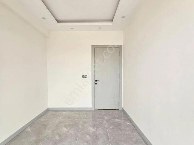 Denizli Karahasanlı Da 2+1 120 M2 Havuzlu Sitede Satılık Lüks Kat Seçenekli Daireler