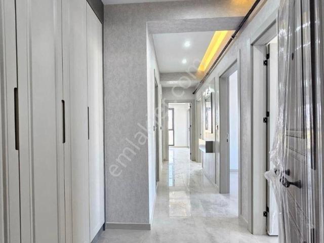 Denizli Karahasanlı Da 2+1 120 M2 Kat Seçenekli Sıfır Lüks Fırsat Daireler