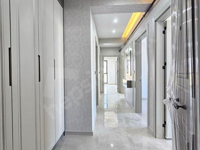 Denizli Karahasanlı da 2+1 120 m2 kat seçenekli sıfır lüks fırsat daireler