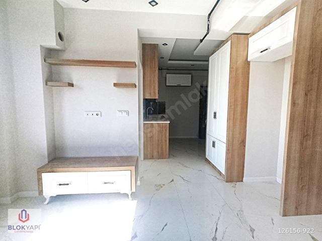 Denizli Karahasanlı'da 2+1 80 m Satılık Sıfır Daire