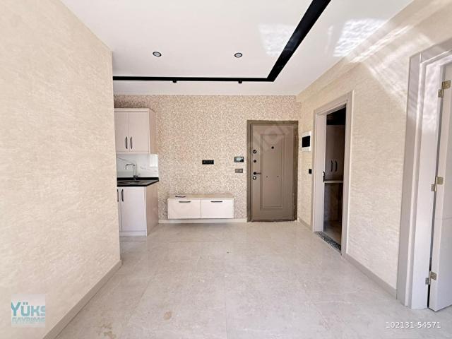 Denizli Karahasanlı da 2+1 eşyalı eşyasız şehir hastanesine 1 dk mesafede fırsat kiralık apartlar