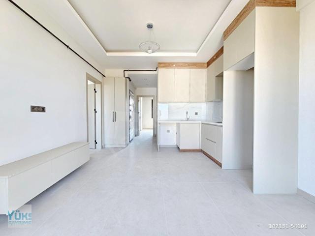 Denizli karahasanlı da 2+1 yeşil alan park cepheli suit premium satılık daire