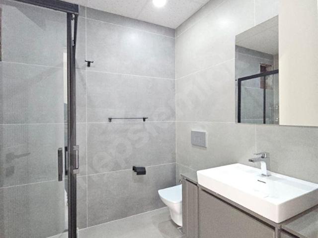 Denizli karahasanlı da 3+1 170 m2 ebeveyn banyolu giyinme odalı ultra lüks satılık daireler