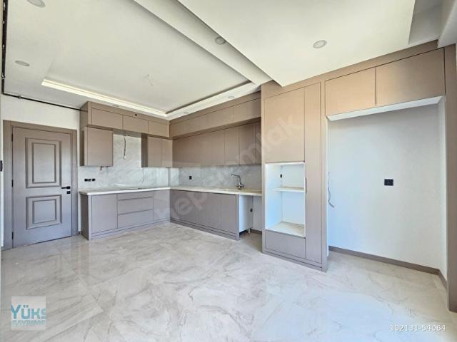 Denizli Karahasanlı da 3+1 170 m2 ultra lüks satılık konsept daireler