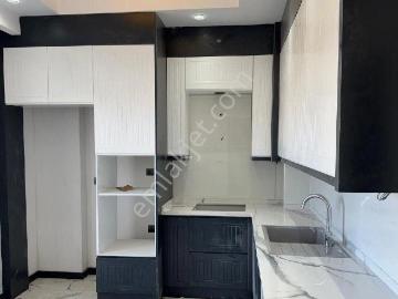 Denizli Karahasanlıda 3+1 Satılık Daire
