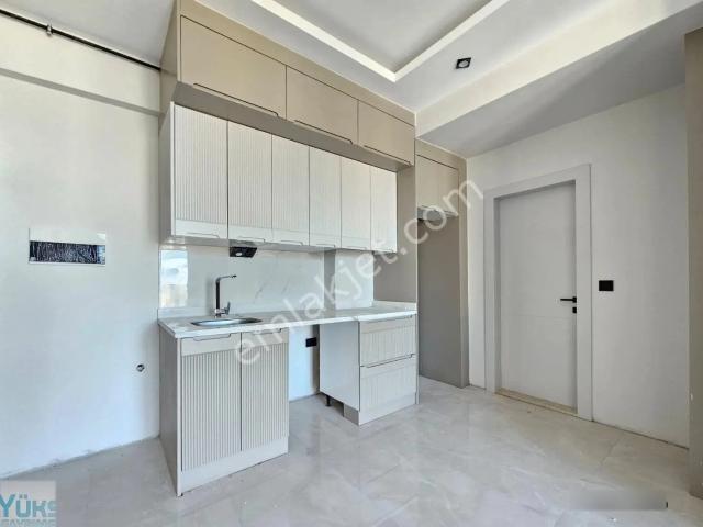 Denizli Karahasanlı Da Şehir Hastanesine Yakın 1+1 Satılık Apartlar