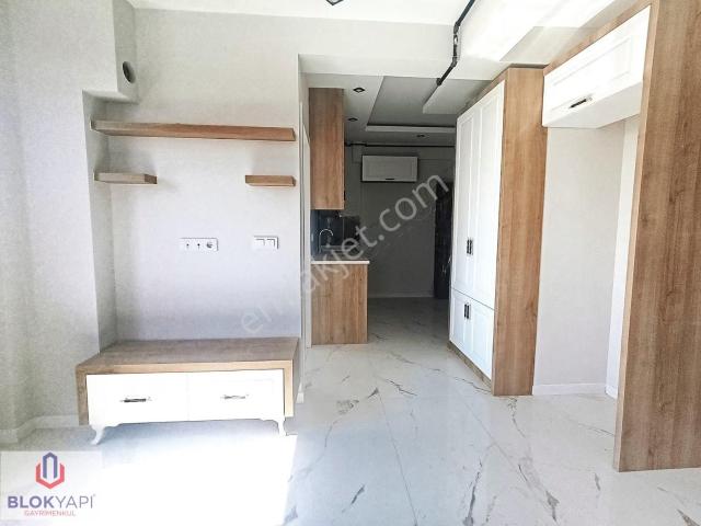 Denizli Karahasanlı'da Şehir Hastanesine Yakın 2+1 80 M² Satılık