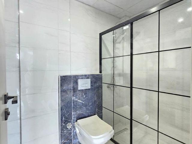 Denizli karahasanlı da şehir hastanesine yakın 2+1 90 m2 satılık daireler