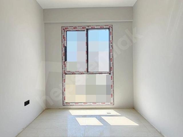 Denizli karahasanlı da şehir hastanesine komşu 2+1 satılık suit ara kat daire