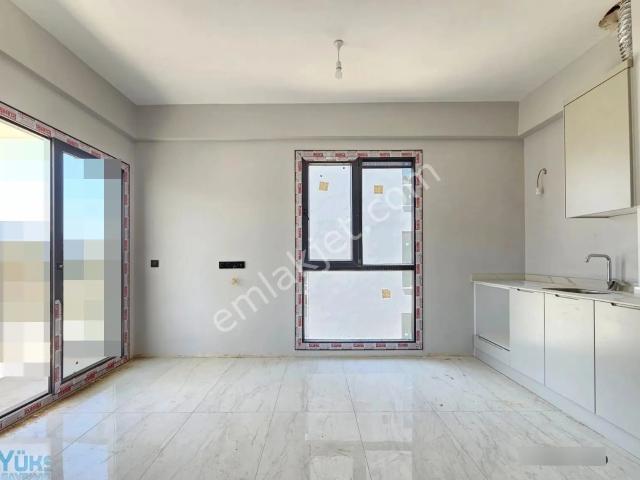 Denizli Karahasanlı Da Şehir Hastanesine Komşu 2+1 Satılık Suit Ara Kat Daire