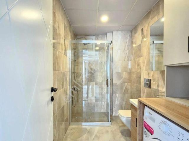 Denizli Karahasanlı Da Şehir Hastanesine Komşu Full Eşyalı Ara Kat Kiralık Daire