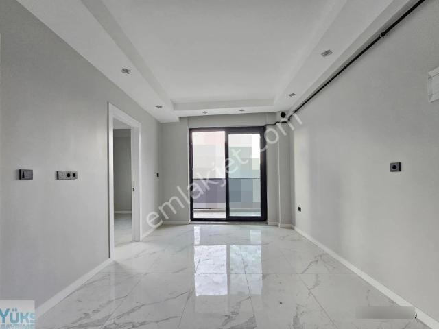 Denizli Karahasanlı Da Satılık 2+1 Sıfır Lüks Suit Daireler