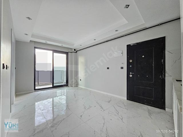 Denizli karahasanlı da satılık 2+1 sıfır Lüks Suit Daireler