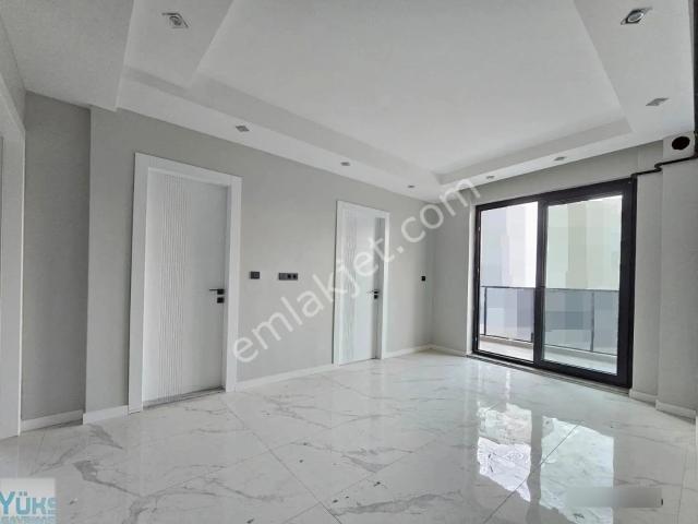 Denizli Karahasanlı Da Satılık 2+1 Sıfır Lüks Suit Daireler
