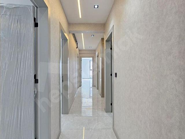 Denizli karahasanlı da satılık 3+1 165 m2 giyinme odalı ebeveyn banyolu lüks fırsat daireler