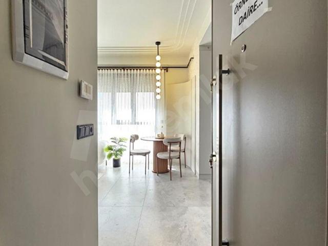 Denizli karahasanlı'da satılık hastaneye yakın 2+1 lüks suit daireler
