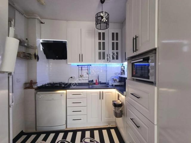 Denizli Karahasanlı Erdoğan Tokiler’de Full Eşyalı 2+1 Kiralık Daire