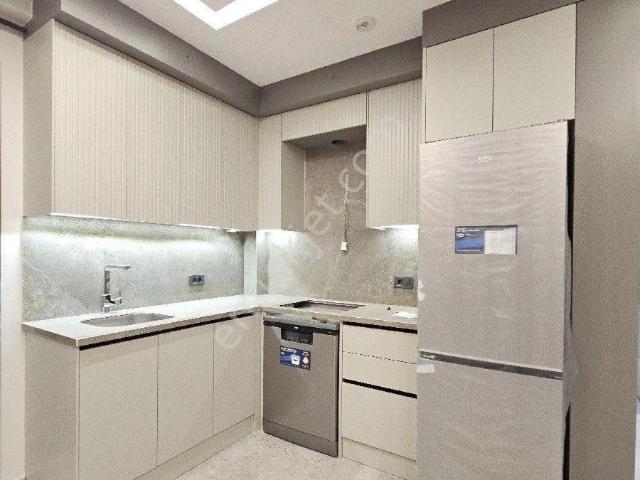 Denizli Karahasanlı Mahallesinde Şehir Hastanesine Komşu Önü Komple Açık 2+1 Satılık Suit Daireler