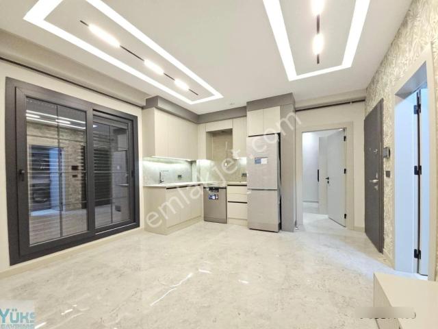Denizli Karahasanlı Mahallesinde Şehir Hastanesinin Karşısında Kiralık 2+1 Suit Eşyalı Daireler