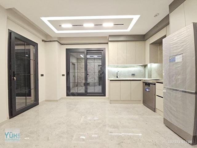 Denizli karahasanlı mahallesinde şehir hastanesinin karşısında kiralık 2+1 suit eşyalı daireler