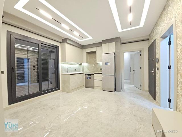 Denizli karahasanlı mahallesinde şehir hastanesinin karşısında kiralık 2+1 suit eşyalı daireler