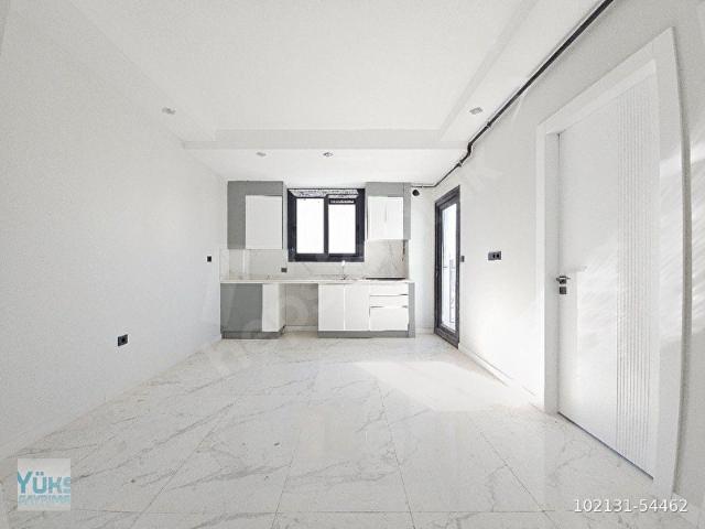 Denizli karahasanlı mahallesinde 2+1 satılık suit ara kat daire